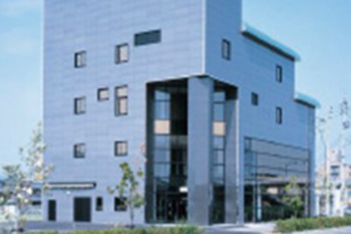 工場・配送センター