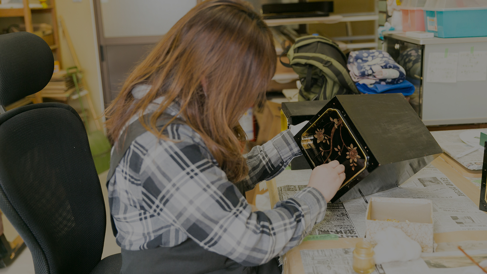 株式会社吉塚仏壇店