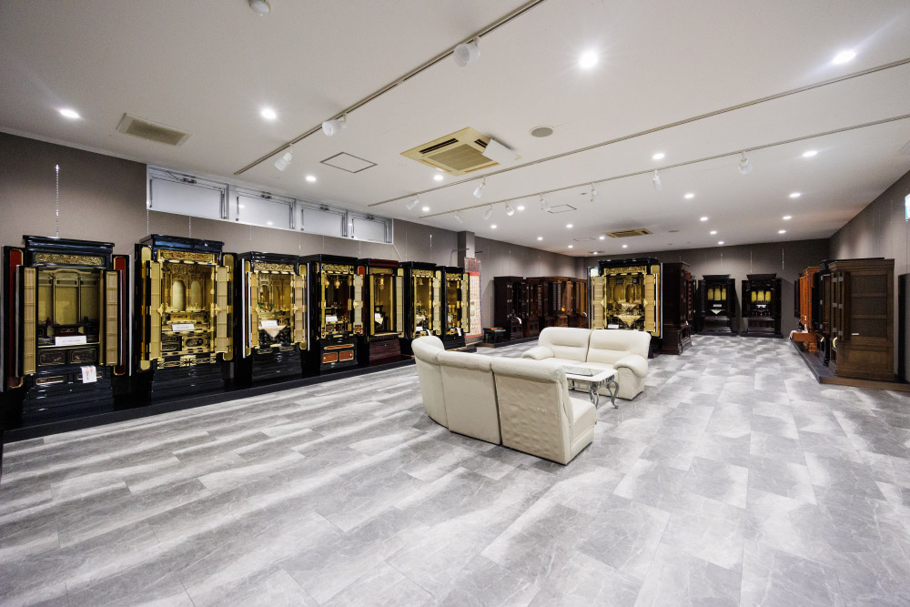 観音寺店
