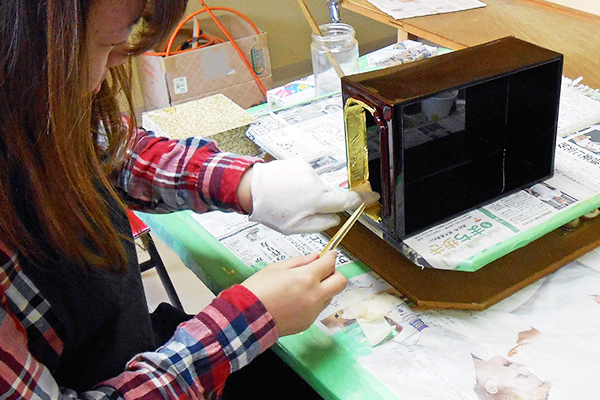 お仏壇の修理・補修