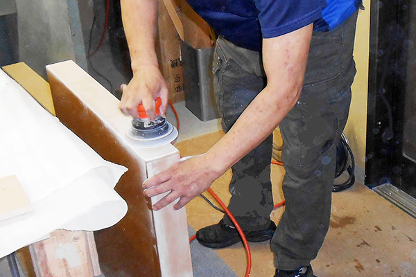 お仏壇の修理・補修